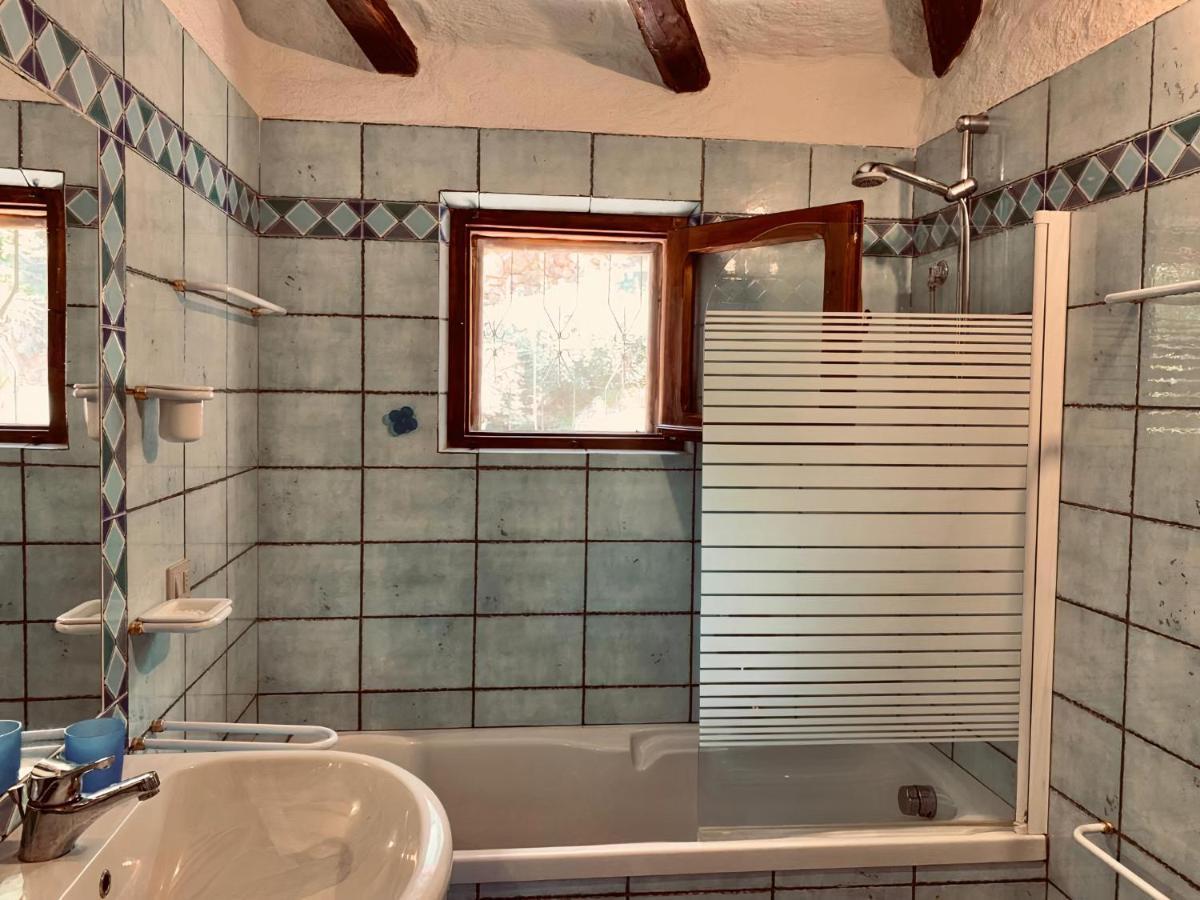 Eleni Room Costa Dorata Εξωτερικό φωτογραφία