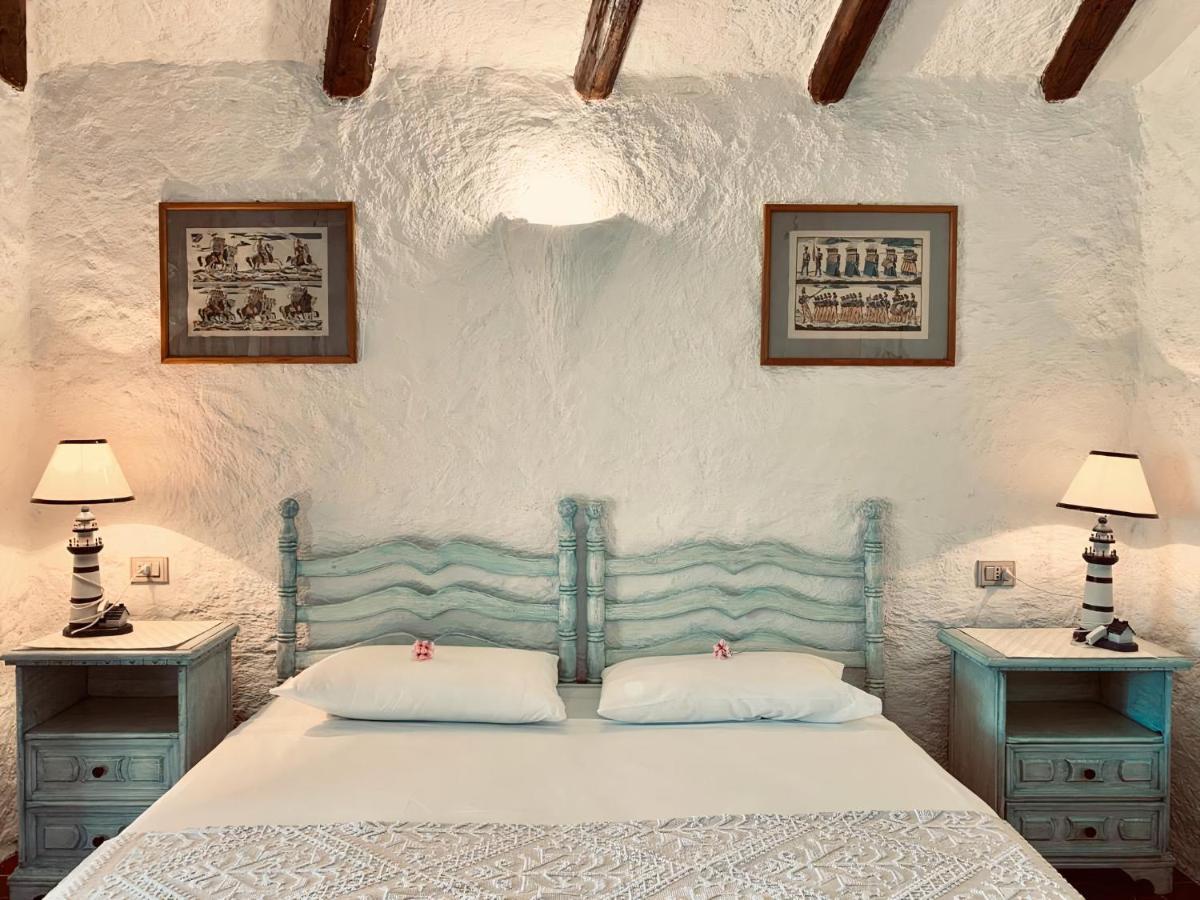 Eleni Room Costa Dorata Εξωτερικό φωτογραφία