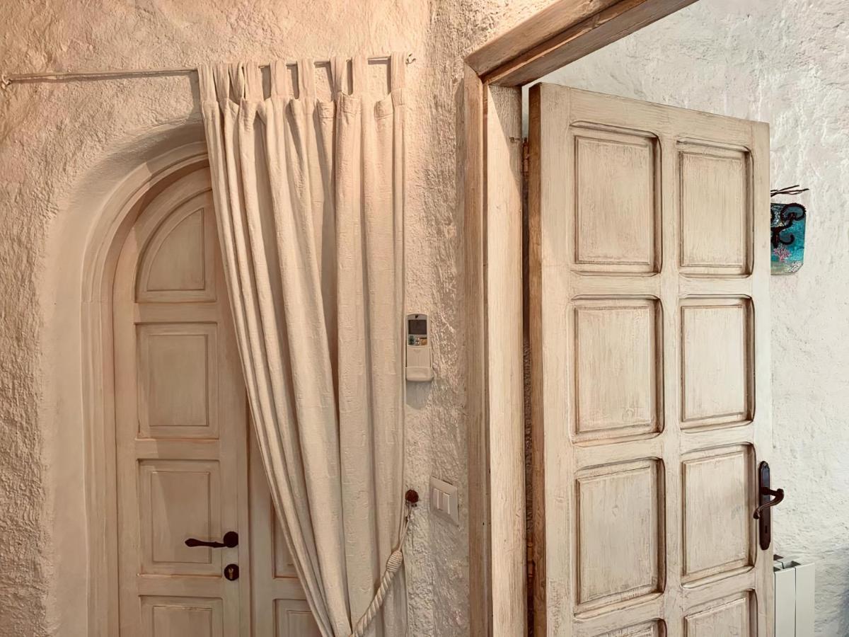 Eleni Room Costa Dorata Εξωτερικό φωτογραφία