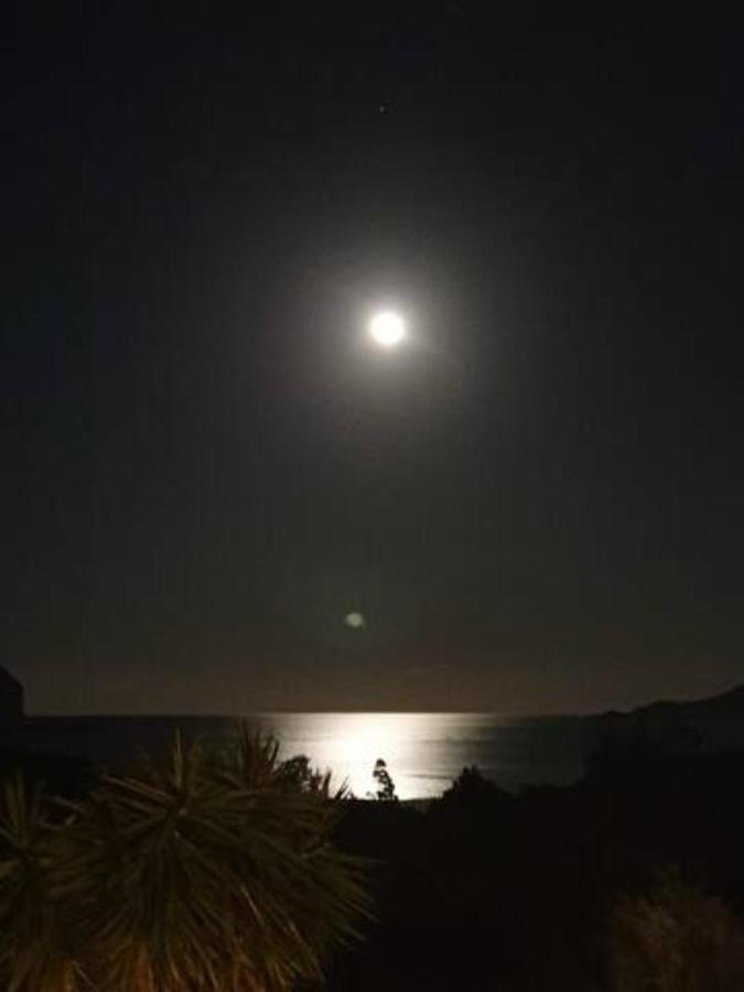 Eleni Room Costa Dorata Εξωτερικό φωτογραφία